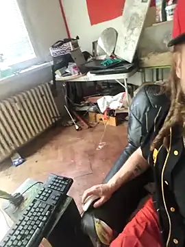 Ozomitro online show from November 6, 2025, 11:36 am