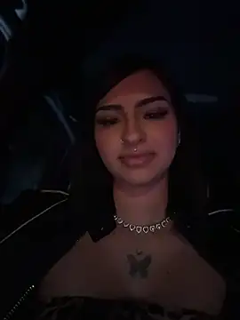 Hilary pinkk online show from April 10, 2026, 12:17 am