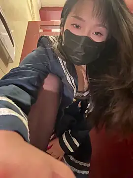 Xixi-Gala online show from October 28, 2025, 4:57 am