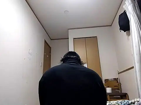 SAITO-YASUYUKI7 online show from March 5, 2025, 12:44 pm