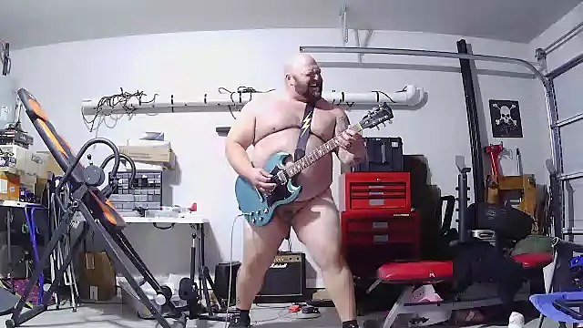 Strong Bear89 online show from February 23, 2026, 8:53 pm