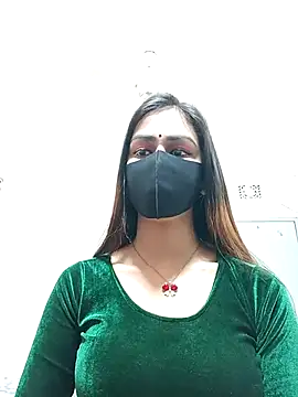 Tisha-01 online show from March 23, 2026, 4:01 am