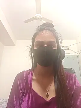 Tisha-01 online show from March 7, 2026, 2:40 am