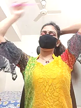 Tisha-01 online show from March 24, 2026, 4:12 am