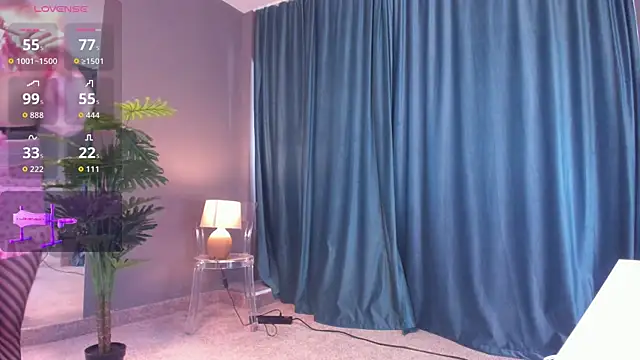 Snapshot of LaurynCopper chatting on February 5, 2026, 7:48 am LaurynCopper online show from February 5, 2026, 7:48 am