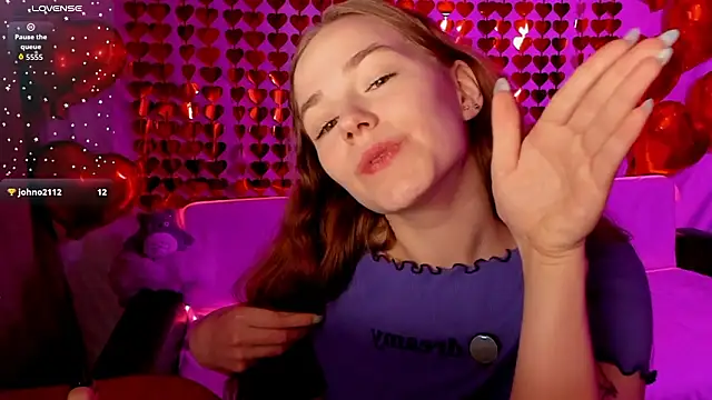 Fox Lisa online show from February 8, 2026, 8:06 pm