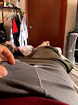 Diegochii online show from January 11, 2026, 10:49 pm