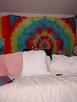 Snapshot of ivylee31 chatting on January 18, 2026, 7:23 am ivylee31 online show from January 18, 2026, 7:23 am