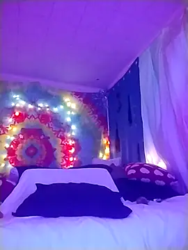 ivylee31 online show from January 12, 2026, 6:31 am