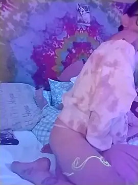 Snapshot of ivylee31 chatting on February 2, 2026, 7:18 am ivylee31 online show from February 2, 2026, 7:18 am