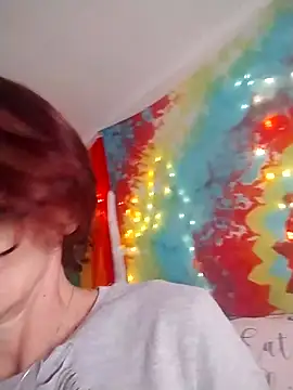 Snapshot of ivylee31 chatting on February 27, 2026, 9:36 pm ivylee31 online show from February 27, 2026, 9:36 pm