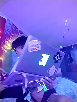 Snapshot of ivylee31 chatting on February 16, 2026, 12:09 am ivylee31 online show from February 16, 2026, 12:09 am