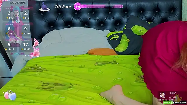 Shirley Thomas online show from March 10, 2026, 11:03 am