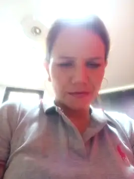 EvelyneClark online show from January 11, 2025, 6:54 pm