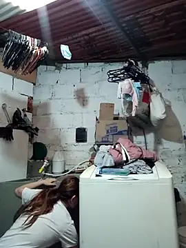 EvelyneClark online show from February 4, 2025, 11:38 am