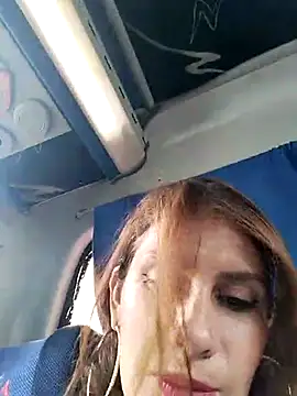Snapshot of Alysson-- chatting on February 25, 2025, 1:21 pm Alysson-- online show from February 25, 2025, 1:21 pm