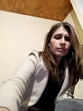 Snapshot of Alysson-- chatting on March 2, 2025, 9:21 am Alysson-- online show from March 2, 2025, 9:21 am