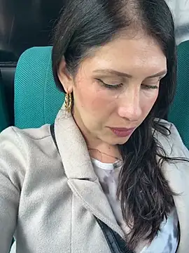 Alysson-- online show from March 20, 2026, 3:35 pm