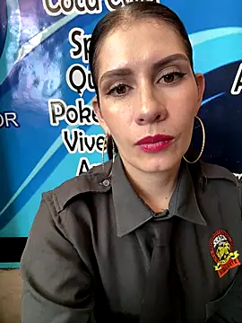 Alysson-- online show from December 15, 2025, 2:01 pm