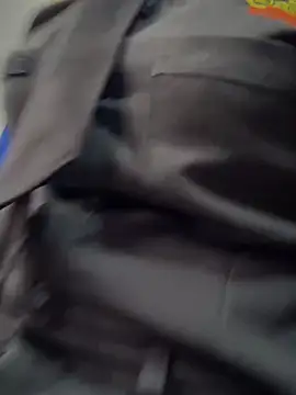 Alysson-- online show from November 21, 2025, 12:59 pm