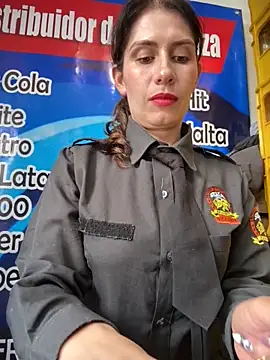 Alysson-- online show from October 27, 2025, 2:51 pm