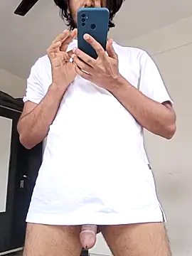 Samser0403 online show from February 18, 2026, 10:33 am