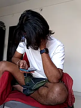 Samser0403 online show from November 22, 2025, 10:36 am