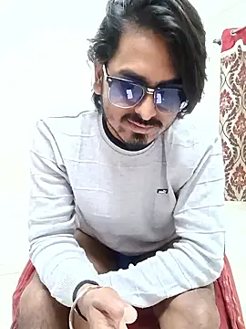 Samser0403 online show from January 6, 2026, 6:12 pm