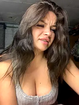 Sweeeeet Candy online show from October 24, 2025, 2:43 am