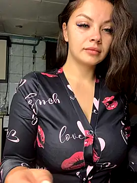 Sweeeeet Candy online show from October 6, 2025, 3:19 am