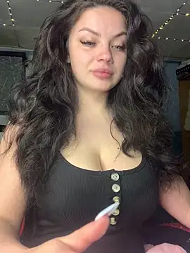 Sweeeeet Candy online show from February 16, 2026, 3:38 am