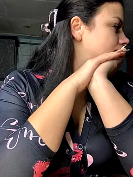 Sweeeeet Candy online show from November 10, 2025, 3:00 am