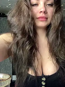 Sweeeeet Candy online show from March 8, 2026, 4:38 am