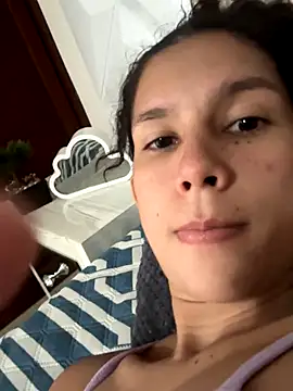 Snapshot of Antonella_and_axel_ chatting on September 15, 2025, 9:15 pm Antonella and axel  online show from September 15, 2025, 9:15 pm