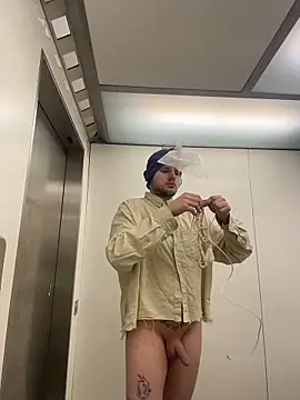 janberlin online show from March 6, 2026, 9:59 am