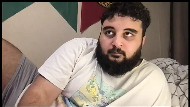 teddy alan online show from October 5, 2025, 9:00 am