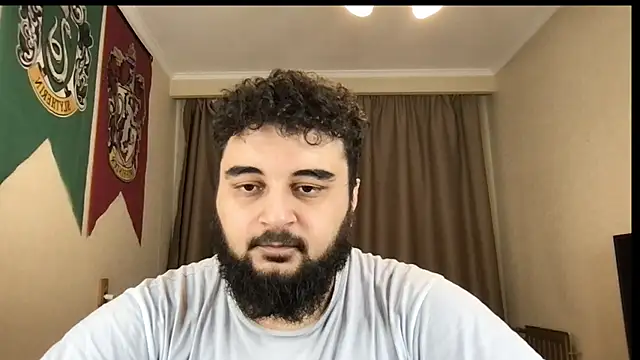 teddy alan online show from October 15, 2025, 10:45 am