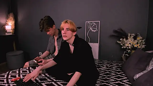 AndrewwCarter2 online show from February 11, 2026, 7:36 pm