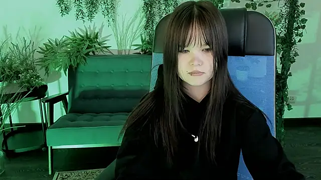 Elainebeness online show from February 6, 2026, 10:06 pm