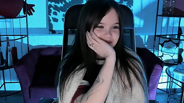 Elainebeness online show from March 6, 2026, 12:16 am