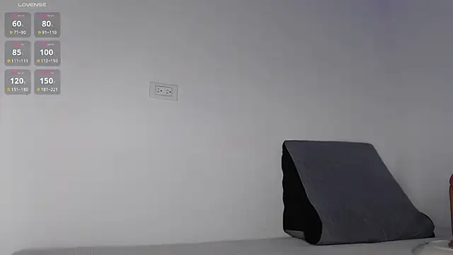 Snapshot of gigilovedback chatting on October 6, 2025, 10:54 pm gigilovedback online show from October 6, 2025, 10:54 pm