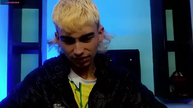 ttimy x boy online show from March 30, 2026, 8:21 pm