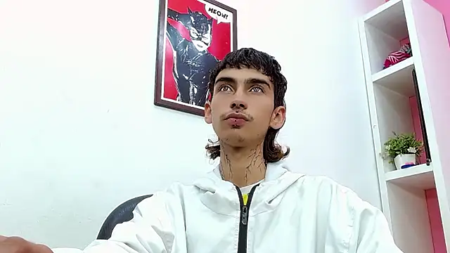 Snapshot of ttimy_x_boy chatting on January 17, 2026, 4:43 pm ttimy x boy online show from January 17, 2026, 4:43 pm