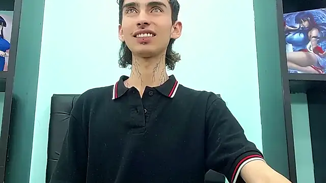 Snapshot of ttimy_x_boy chatting on January 16, 2026, 3:27 pm ttimy x boy online show from January 16, 2026, 3:27 pm