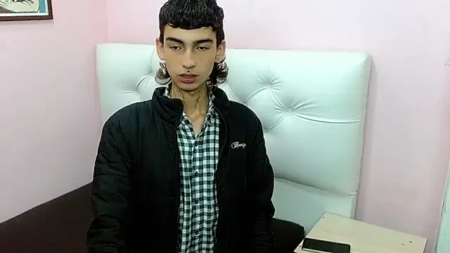 ttimy x boy online show from January 12, 2026, 2:29 am