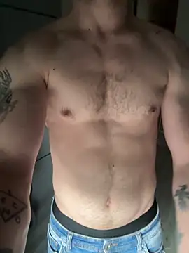 MellowBiscuit3 online show from April 24, 2026, 5:37 pm