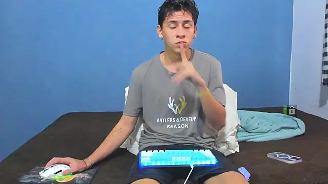 Kanterfun online show from December 4, 2024, 1:14 pm