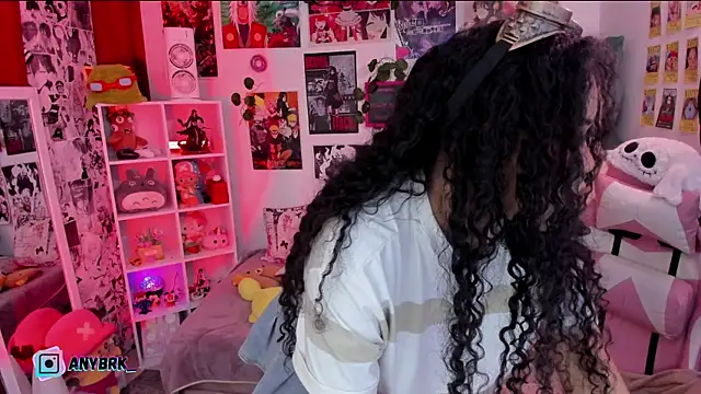 anyburkee online show from October 24, 2025, 12:20 am