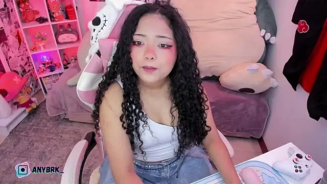 anyburkee online show from November 12, 2025, 1:54 am