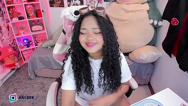 anyburkee online show from November 3, 2025, 3:34 am